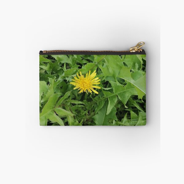 Item preview, Yellow dandelion in nature designed and sold by PhuongVoArt.