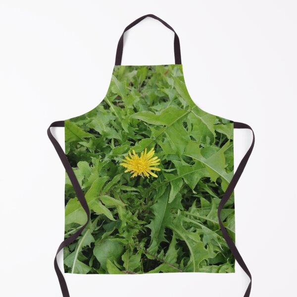 Item preview, Yellow dandelion in nature designed and sold by PhuongVoArt.