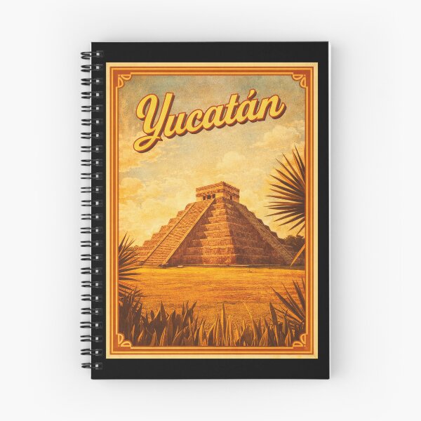 Item preview, Yucatan designed and sold by BoKev.