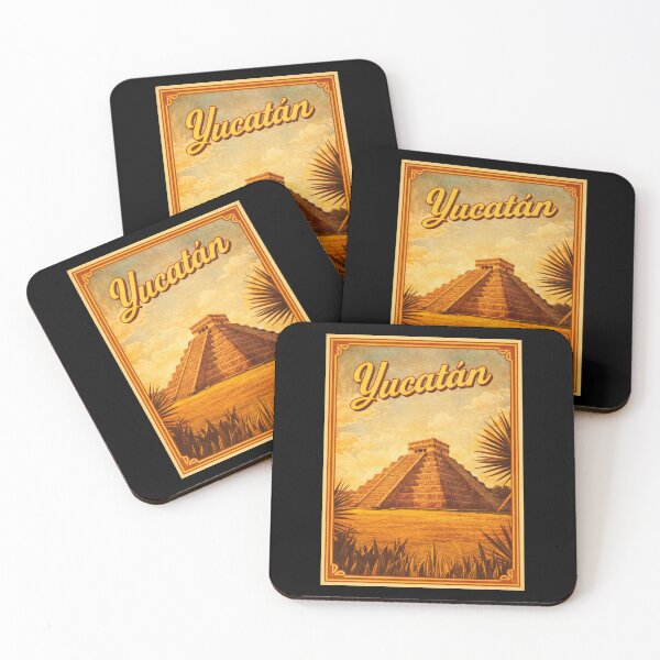 Item preview, Yucatan designed and sold by BoKev.