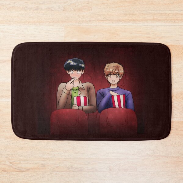 Item preview, Nakamura and Hirose, a date at the movies designed and sold by SalletS.