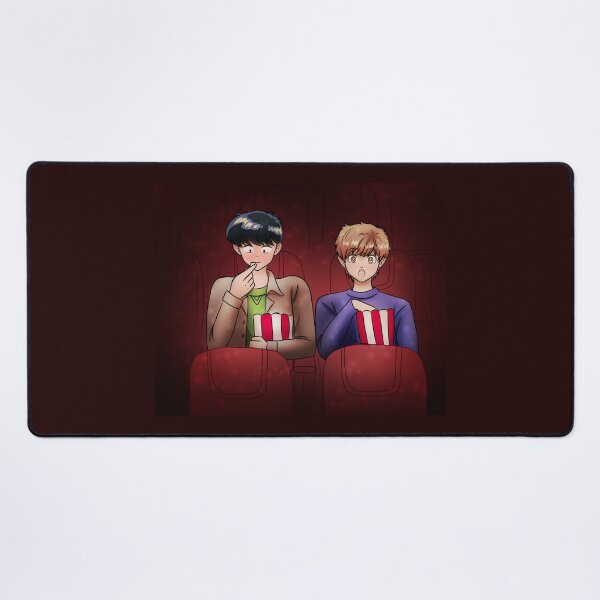 Item preview, Nakamura and Hirose, a date at the movies designed and sold by SalletS.