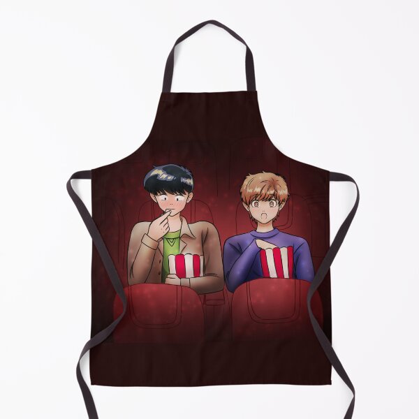 Item preview, Nakamura and Hirose, a date at the movies designed and sold by SalletS.