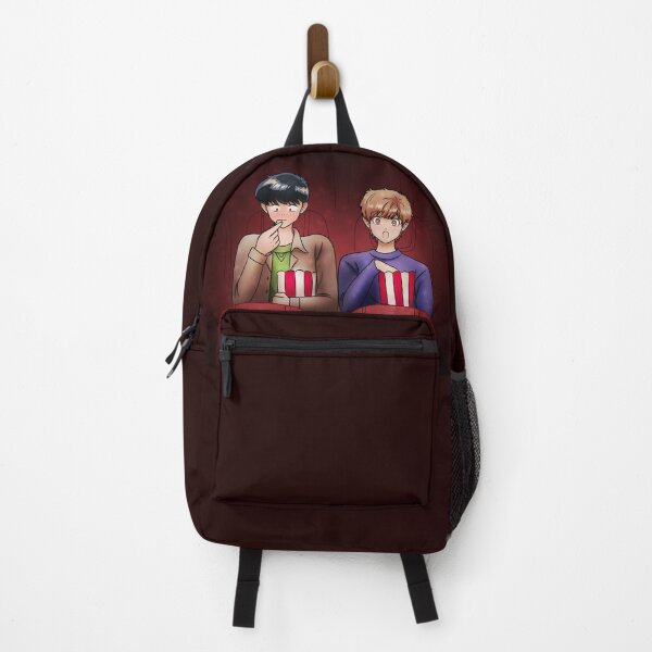 Item preview, Nakamura and Hirose, a date at the movies designed and sold by SalletS.