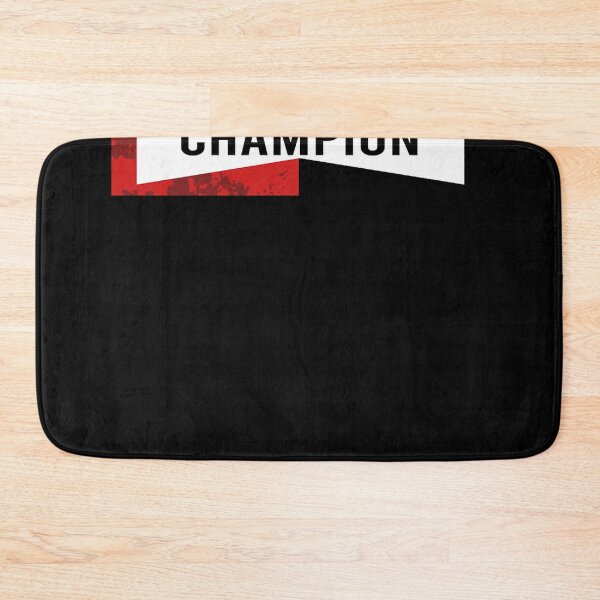 Item preview, Champion Brad Pitt Once Upon Time In Hollywood designed and sold by ryswaxlere.