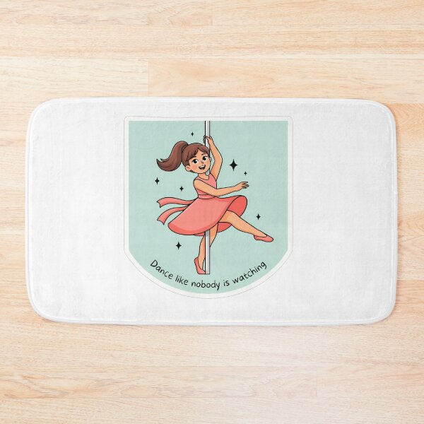 Item preview, Dance Like Nobody Is Watching designed and sold by NiftyWrx.