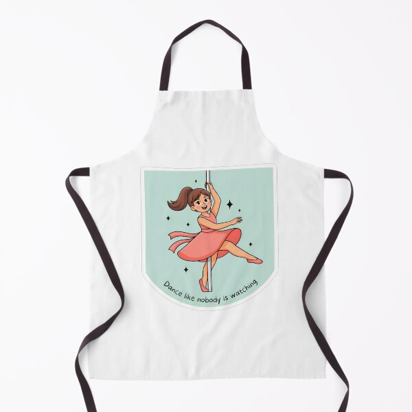 Item preview, Dance Like Nobody Is Watching designed and sold by NiftyWrx.