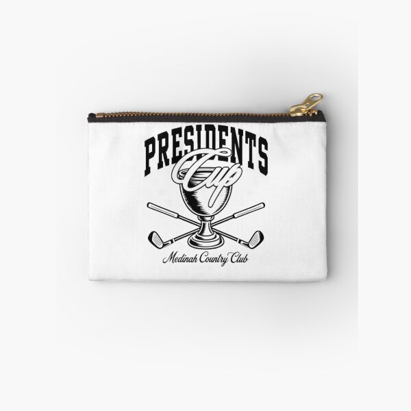 Item preview, Presidents-Cup 2026 International Golf Competition designed and sold by NiremmeeArt.