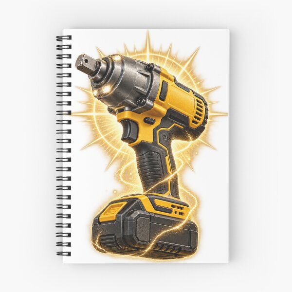 Item preview, Sacred Impact Wrench in Golden Aura designed and sold by Ocelot-T.