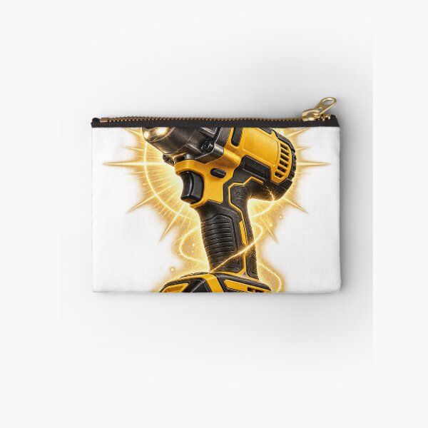 Item preview, Sacred Impact Wrench in Golden Aura designed and sold by Ocelot-T.
