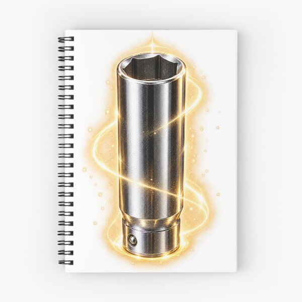 Item preview, Sacred Deep Socket Tool Icon designed and sold by Ocelot-T.