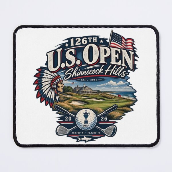Item preview, Shinnecock Hills Golf Championship designed and sold by TATOXIDE.
