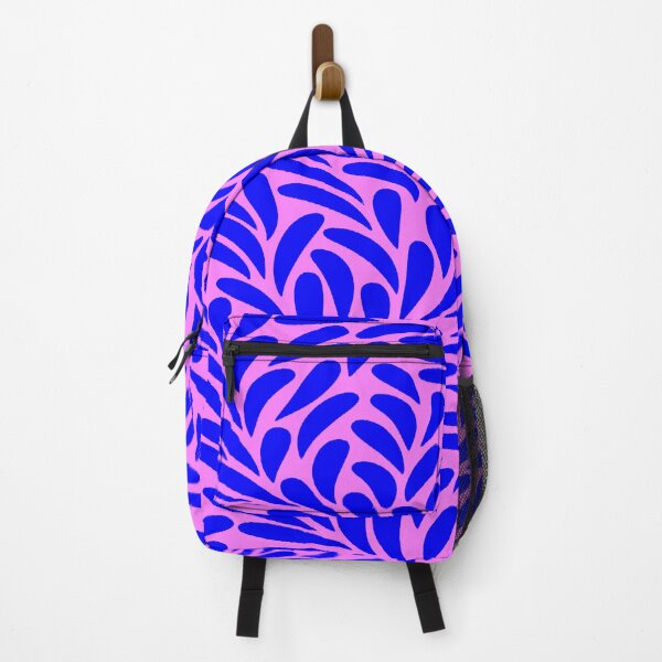 Item preview, Splash in Pink designed and sold by ViaARTfactory.