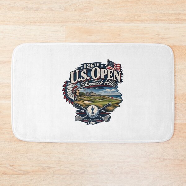Item preview, Shinnecock Hills Golf Championship designed and sold by TATOXIDE.