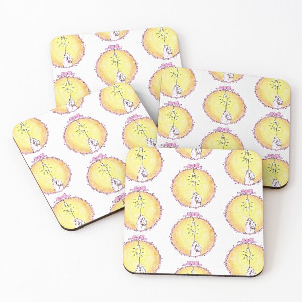 Item preview, Light On designed and sold by emzillustration.