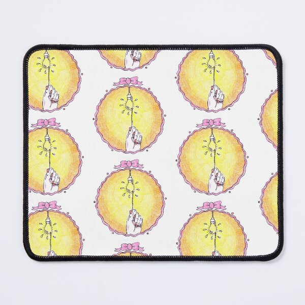 Item preview, Light On designed and sold by emzillustration.