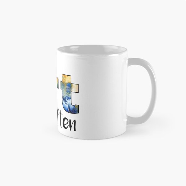 Item preview, Make Art Often designed and sold by moviequotes.