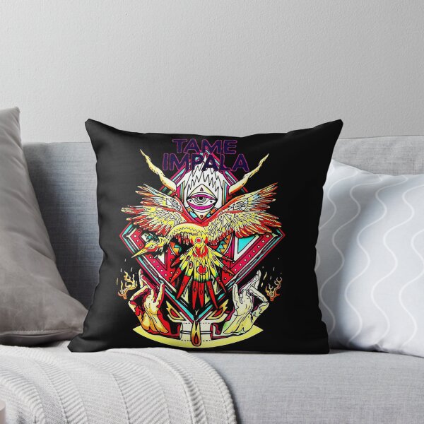 Item preview, vintage art designs lovers tame impala  designed and sold by rdubble1i.