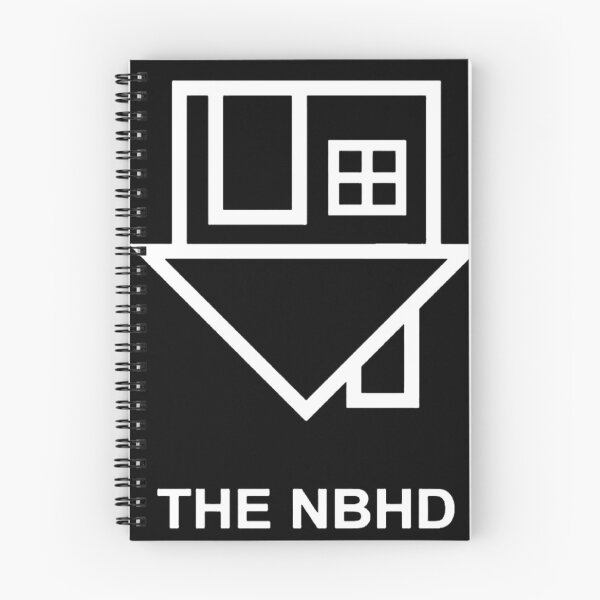 Item preview, THE NEIGHBOURHOOD Merch designed and sold by Twelvecloth.