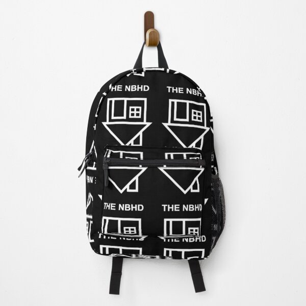 Item preview, THE NEIGHBOURHOOD Merch designed and sold by Twelvecloth.