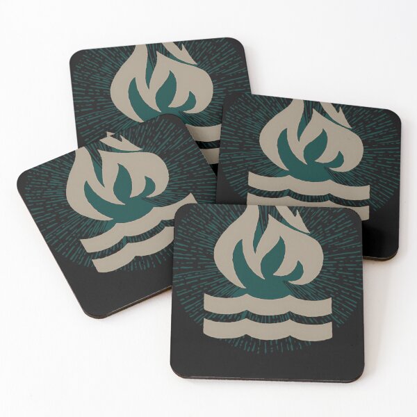 Item preview, Hot Water Music Band designed and sold by VaporThicket.