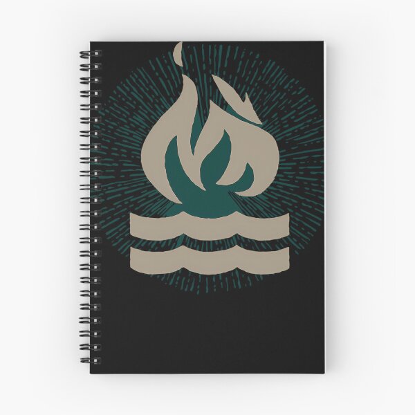 Item preview, Hot Water Music Band designed and sold by VaporThicket.
