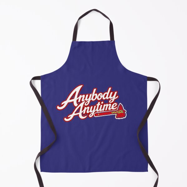 Item preview, Anybody Anytime designed and sold by SwampfoxDesign.