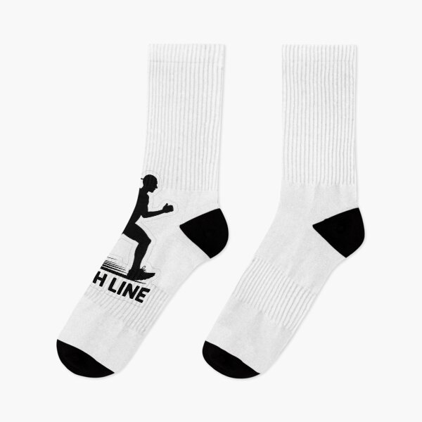 Item preview, Cross That Finish Line designed and sold by NiftyWrx.