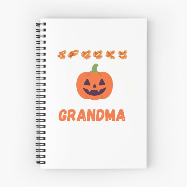 Item preview, SPOOKY GRANDMA designed and sold by mamolebo.