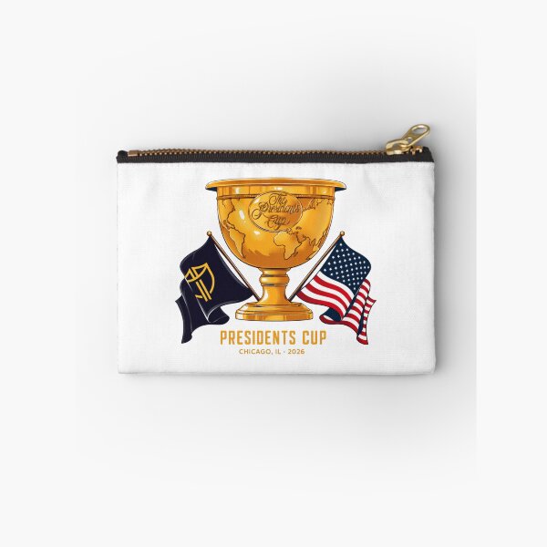 Item preview, Presidents-Cup designed and sold by NiremmeeArt.