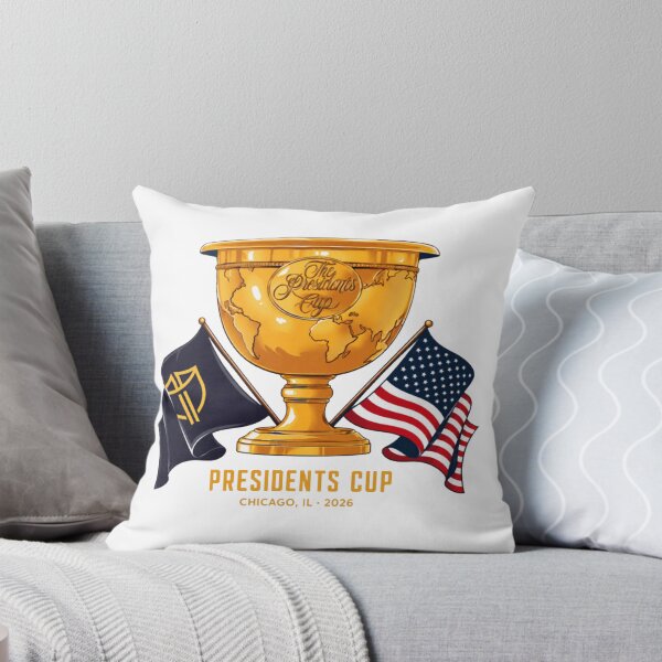 Item preview, Presidents-Cup designed and sold by NiremmeeArt.