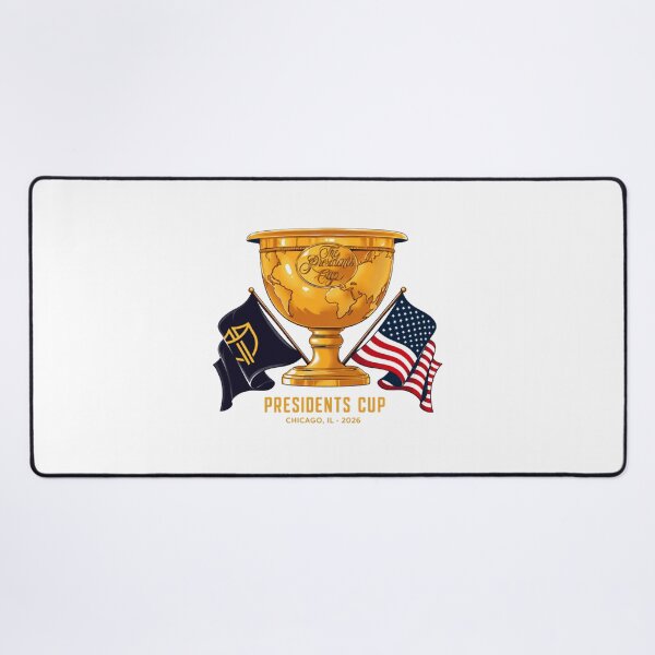 Item preview, Presidents-Cup designed and sold by NiremmeeArt.