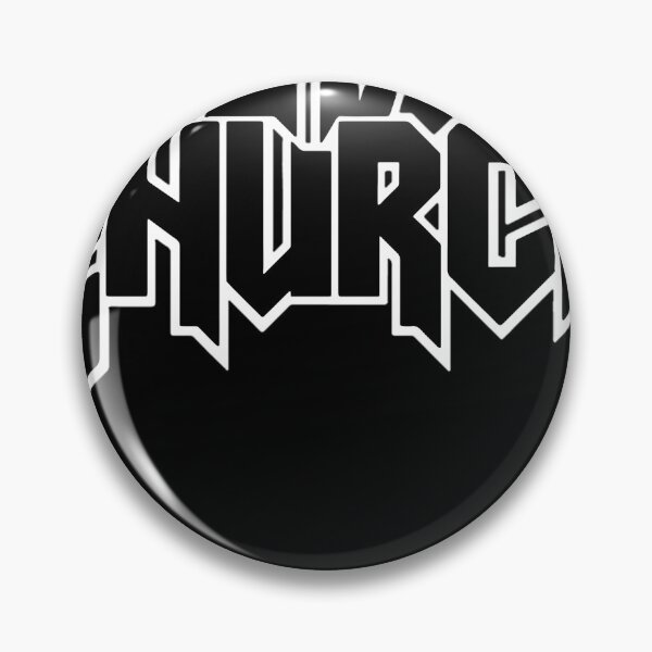 Item preview, Metal Church Band 1 designed and sold by VividHollow.