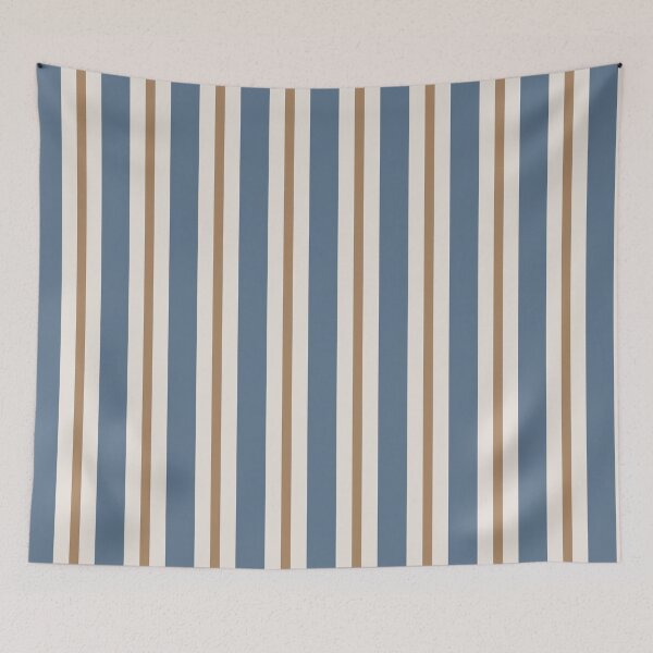 Item preview, Stripes Pattern 035 designed and sold by Amir Hossein Saadat.