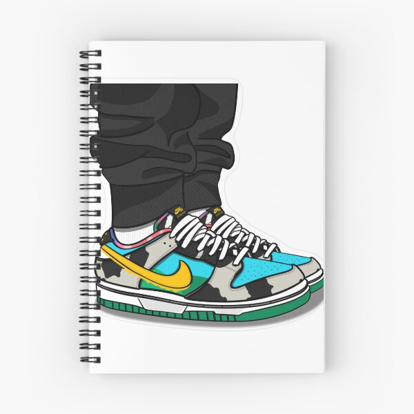 Item preview, Nike Dunk Low Sneaker #2 designed and sold by Jus3na.