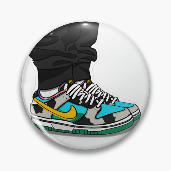 Artikelvorschau, Nike Dunk Low Sneaker #2 entworfen und verkauft von Jus3na.