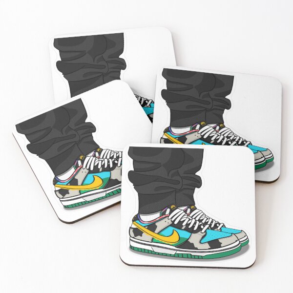 Item preview, Nike Dunk Low Sneaker #2 designed and sold by Jus3na.