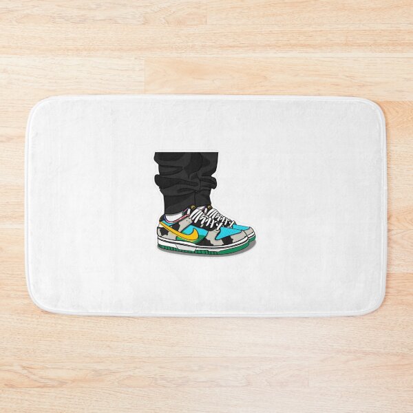 Item preview, Nike Dunk Low Sneaker #2 designed and sold by Jus3na.