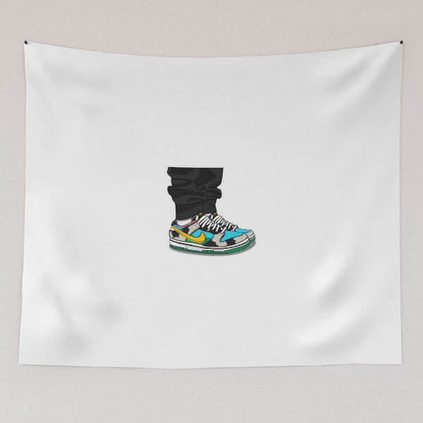 Item preview, Nike Dunk Low Sneaker #2 designed and sold by Jus3na.