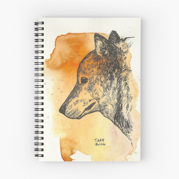 Item preview, Wolf designed and sold by taragildow.