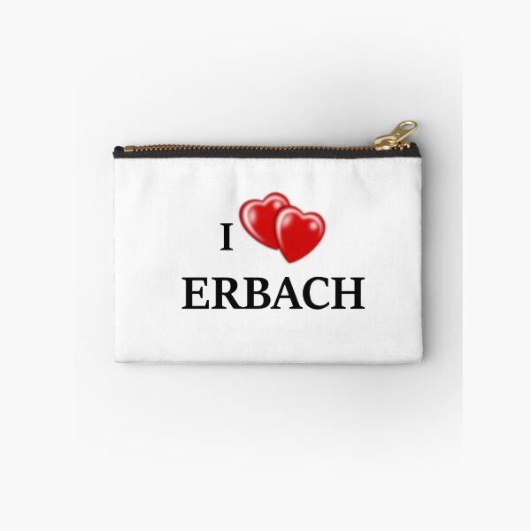 Item preview, I love Erbach designed and sold by Tillscreativ.