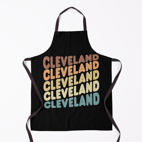 Item preview, City Life — Cleveland designed and sold by New-Blood.