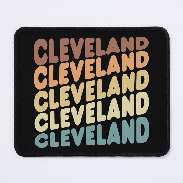 Item preview, City Life — Cleveland designed and sold by New-Blood.
