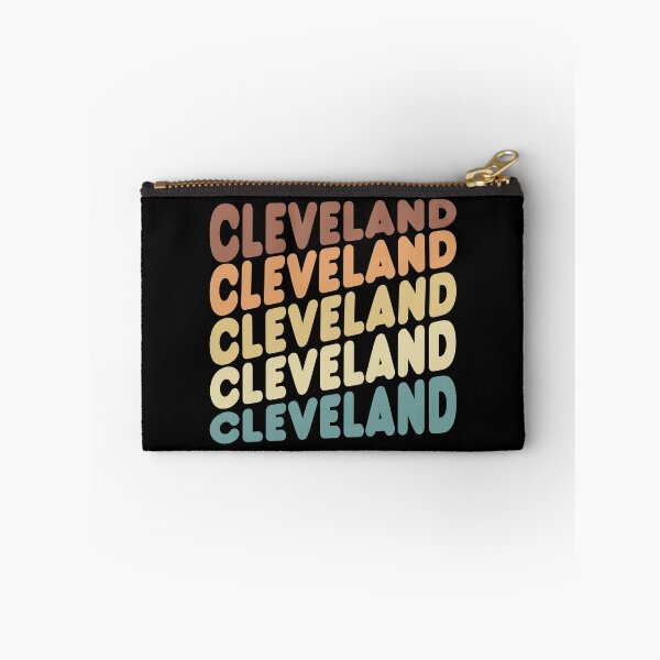 Item preview, City Life — Cleveland designed and sold by New-Blood.