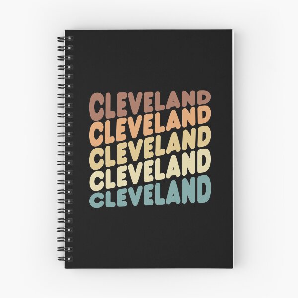 Item preview, City Life — Cleveland designed and sold by New-Blood.
