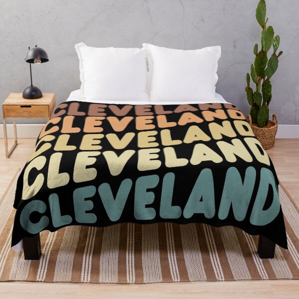 Item preview, City Life — Cleveland designed and sold by New-Blood.