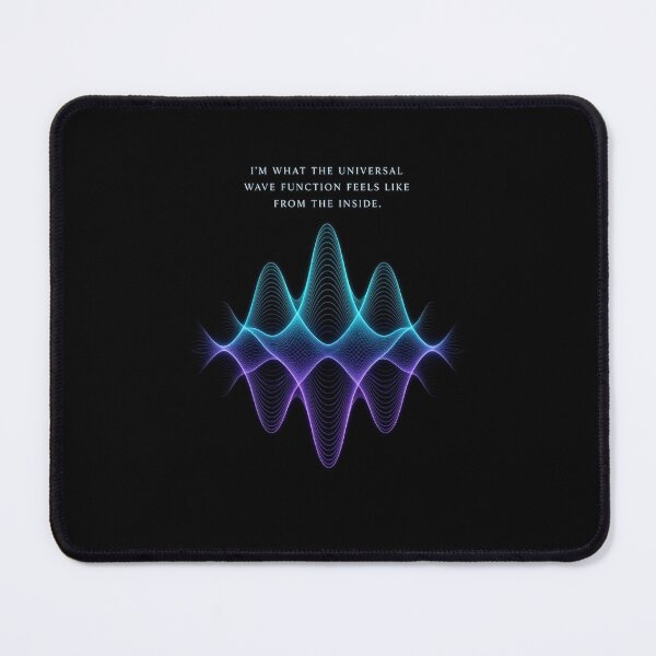 Item preview, Consciousness is Emergence  designed and sold by Fractal_Psyience.