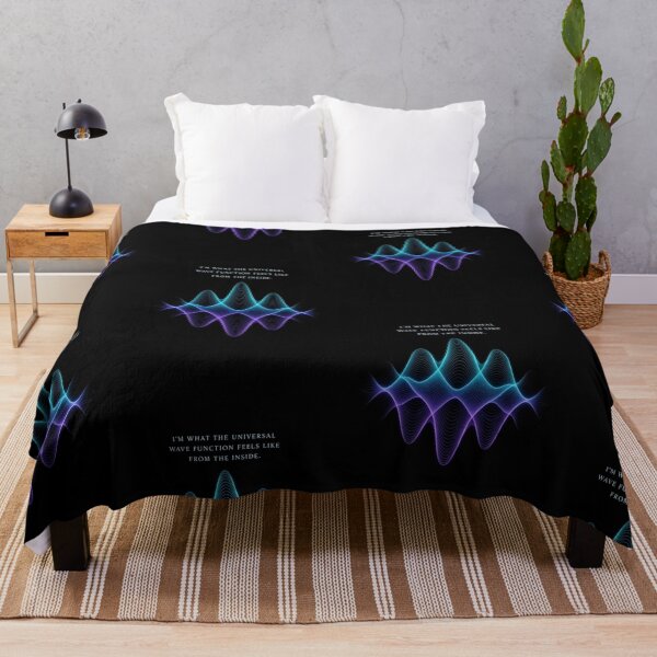 Item preview, Consciousness is Emergence designed and sold by Fractal_Psyience.