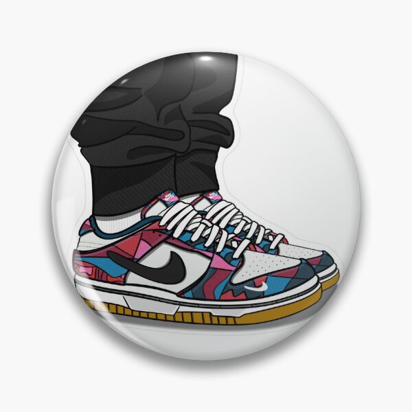 Item preview, Nike Dunk Low Sneaker designed and sold by Jus3na.