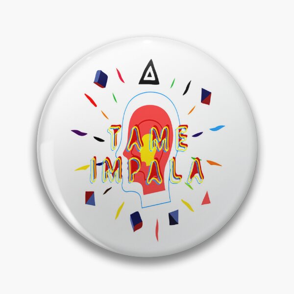 Item preview, This-a musical- vintage art design lovers tame impala  designed and sold by rdubble1i.